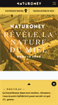 Mobile Screenshot of naturoney.com